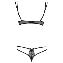 Obsessive - Blonde Bh St