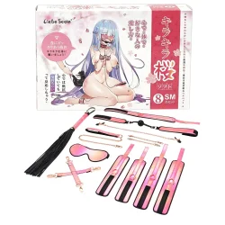 Liebe Seele  Vivid Sakura Bondage St  8 dele