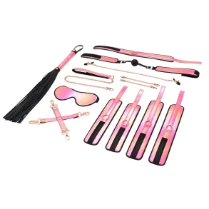 Liebe Seele  Vivid Sakura Bondage St  8 dele