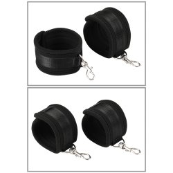 Bound You  Eksklusivt 12-delt Bondagest