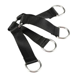 Bound You  Eksklusivt 12-delt Bondagest