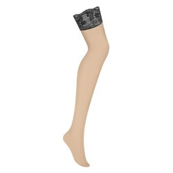 Obsessive Alissium Strmper