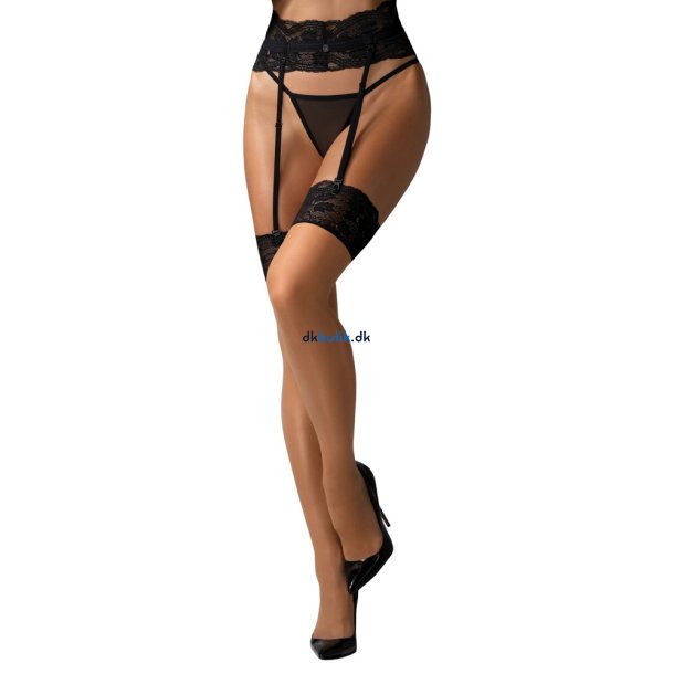 Obsessive Alissium Str�mper