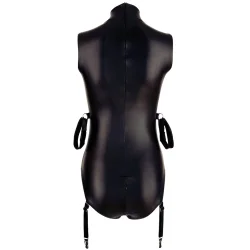 Wetlook Bodystocking