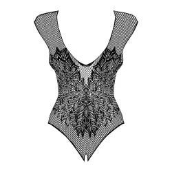 Frk Teddy med Englevinger -B112