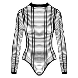 Cottelli Fantasy Lang�rmet Body Ouvert