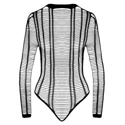 Cottelli Fantasy Lang�rmet Body Ouvert