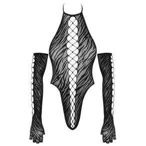 Cottelli Fantasy Riobody & arm-dekorationer
