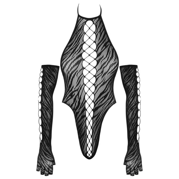 Cottelli Fantasy Riobody &amp; arm-dekorationer