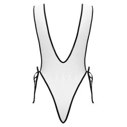 Cottelli Fantasy Hvid Ombre Body