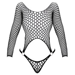 Cottelli Fantasy Lang�rmet String Netbody