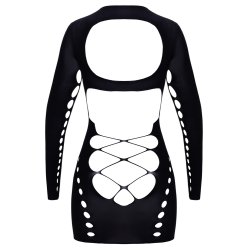 Cottelli Fantasy Lang�rmet Minikjole