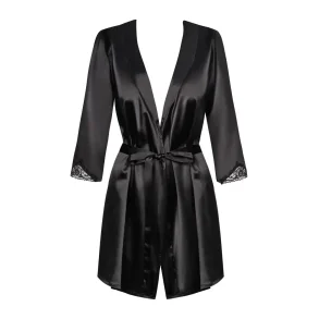 Satinia Kimono - Obsessive