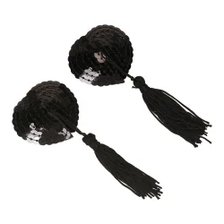 Leopard Luxe  Eksklusivt 13-delt Bondagest