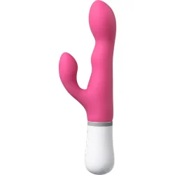 Lovense - Nora App styret G-punkt vibrator
