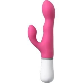 Lovense - Nora App styret G-punkt vibrator