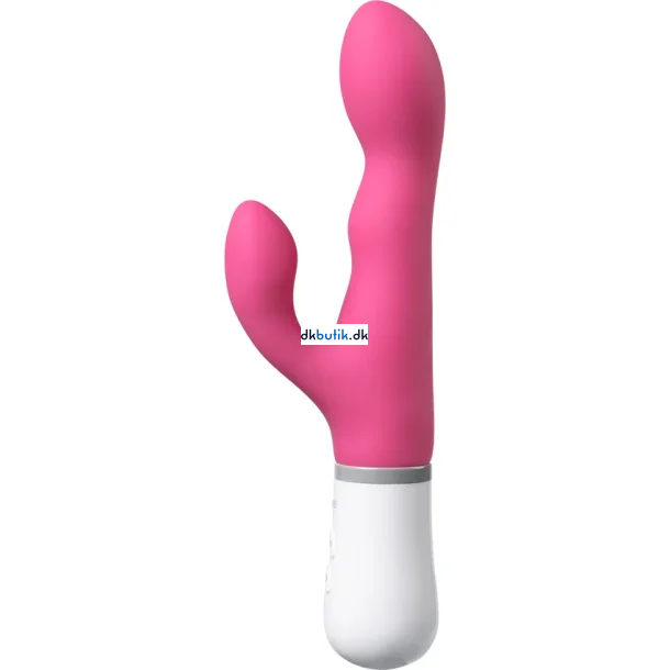 Lovense - Nora App styret G-punkt vibrator