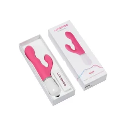 Lovense - Nora App styret G-punkt vibrator