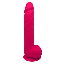 SILEXD Model 1  Silikone Dildo 38 cm