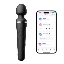 Lovense - DOMI 2 Mini Wand Massager