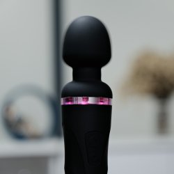 Lovense - DOMI 2 Mini Wand Massager