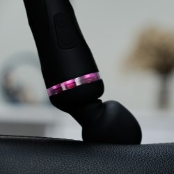 Lovense - DOMI 2 Mini Wand Massager