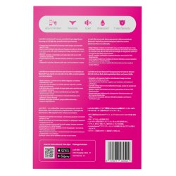 Lovense Lush Mini � Slank App-styret G-Punkts Vibrator med Lysshow