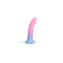 Love To Love Dildolls Utopia  Prisvindende Pastel Dildo med Sugekop
