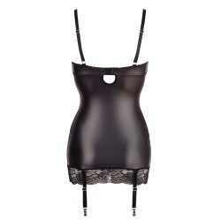Wetlook Bustier-Abierta Fina
