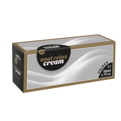 Anal Relax Cream - Afslappende creme