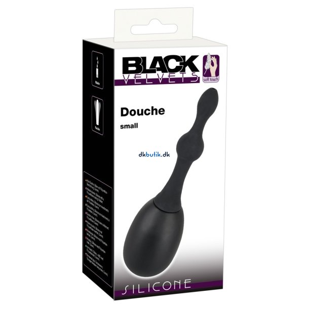 Anal Douche 
