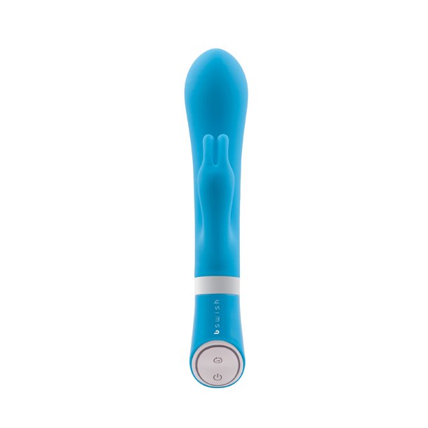 B SWISH - BWILD DELUXE BUNNY RABBIT VIBRATOR