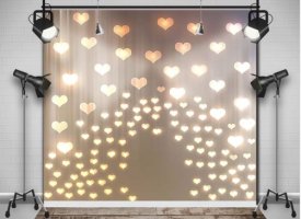 Baggrunde & Stativer