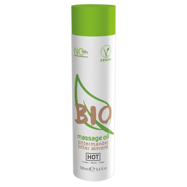 Bio Massage olie