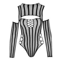 NO:XQSE Langrmet body