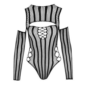 NO:XQSE Langrmet body