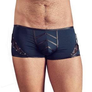 Boxer Shorts - Bl�