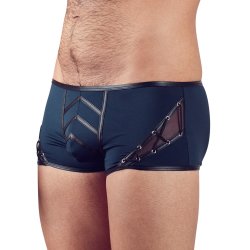 Boxer Shorts - Bl�