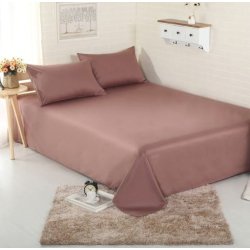 Dekorativt pudebetræk 2 pk - Flere Farver 45 x 72 cm
