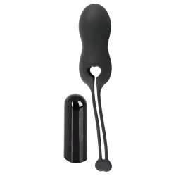 Black Velvets - Fjernbetjent Bullet Vibrator Kit