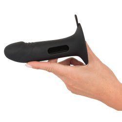 Black Velvets - Fjernbetjent Bullet Vibrator Kit