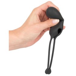 Black Velvets - Fjernbetjent Bullet Vibrator Kit