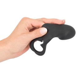 Black Velvets - Fjernbetjent Bullet Vibrator Kit