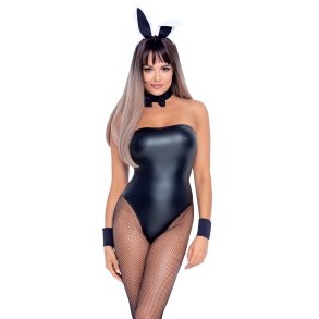 Bunny Bodystocking