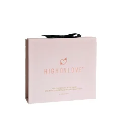 HIGHONLOVE Chokolade Bodypaint 100 ml