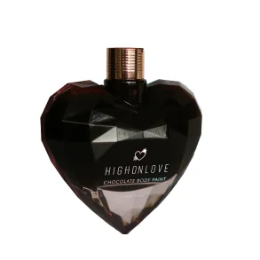 HIGHONLOVE Chokolade Bodypaint 100 ml