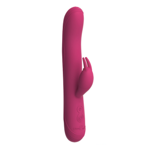 Close2you - coniglio vandtt vibrator