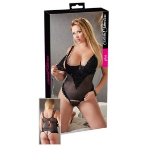 Cottelli Curves - String Body