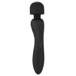 E-Stim Wand &amp; Vibrator
