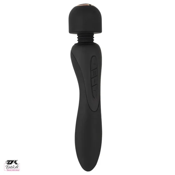 E-Stim Wand &amp; Vibrator